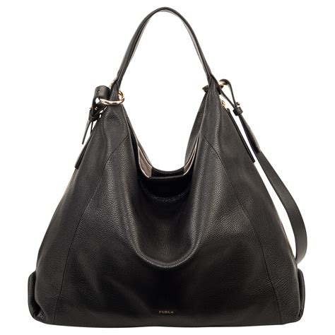 slouchy hobo shoulder bag.